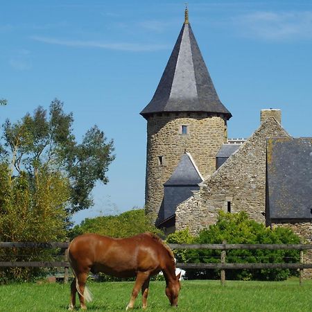 Dependance De Charme Totalement Renovee Villa Saint-Cast-le-Guildo Eksteriør bilde