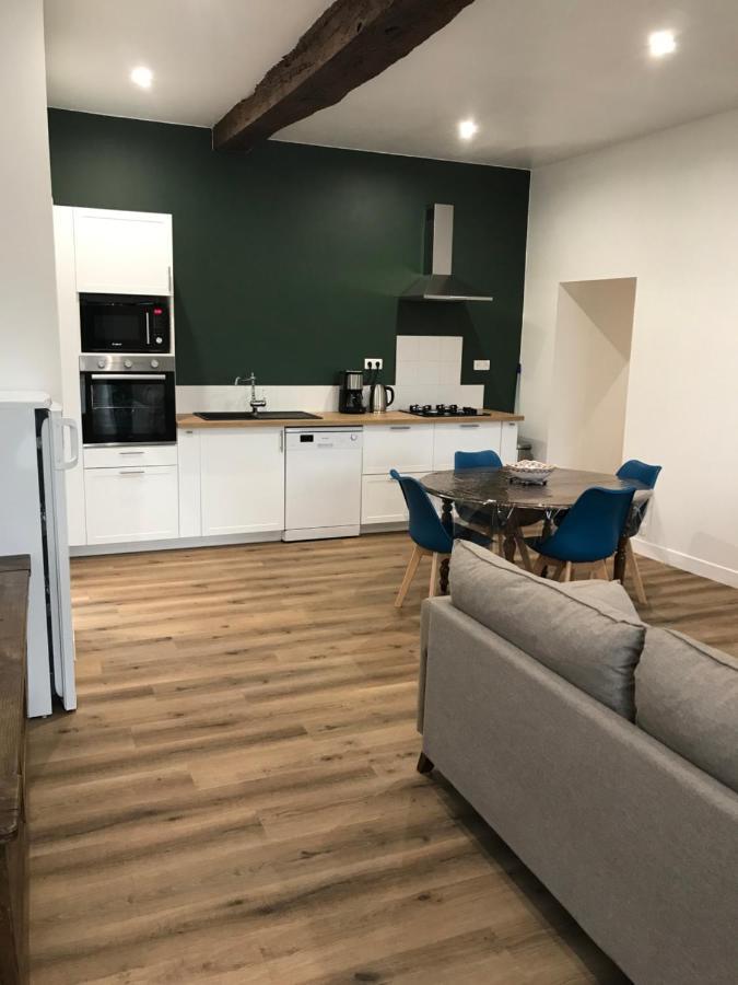 Dependance De Charme Totalement Renovee Villa Saint-Cast-le-Guildo Eksteriør bilde