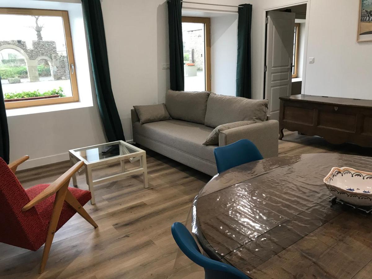 Dependance De Charme Totalement Renovee Villa Saint-Cast-le-Guildo Eksteriør bilde