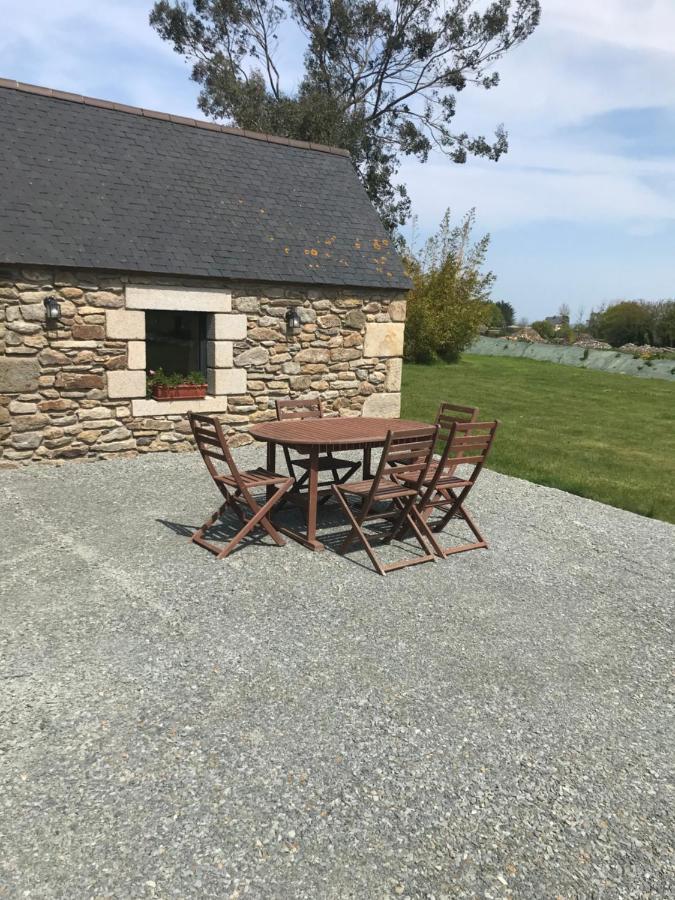 Dependance De Charme Totalement Renovee Villa Saint-Cast-le-Guildo Eksteriør bilde
